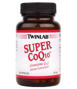 Super CoQ10 50 mg