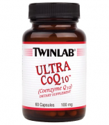 Ultra CoQ10 100 mg