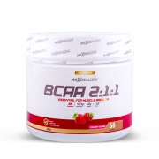 BCAA 2:1:1