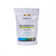 Maltodekstrin