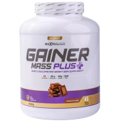 Gainer Mass Plus