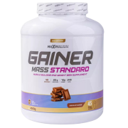 Gainer Mass Standard