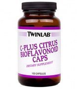 C+Citrus Bioflavonoid Caps