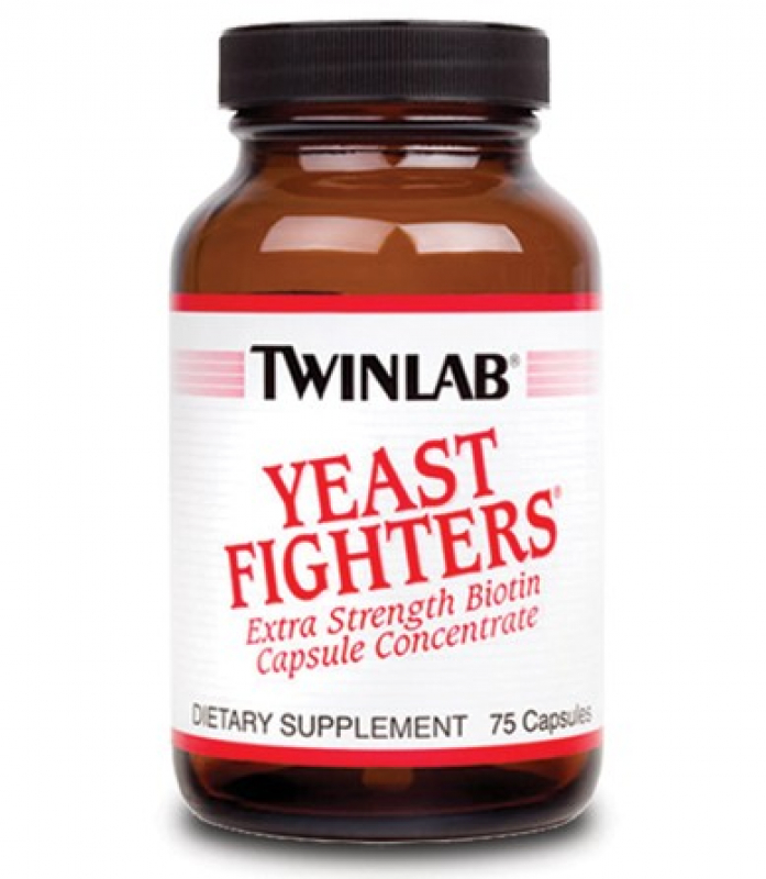 Yeast Fighters