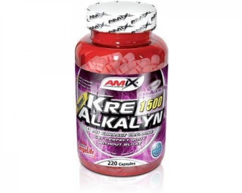 Kre-Alkalyn®