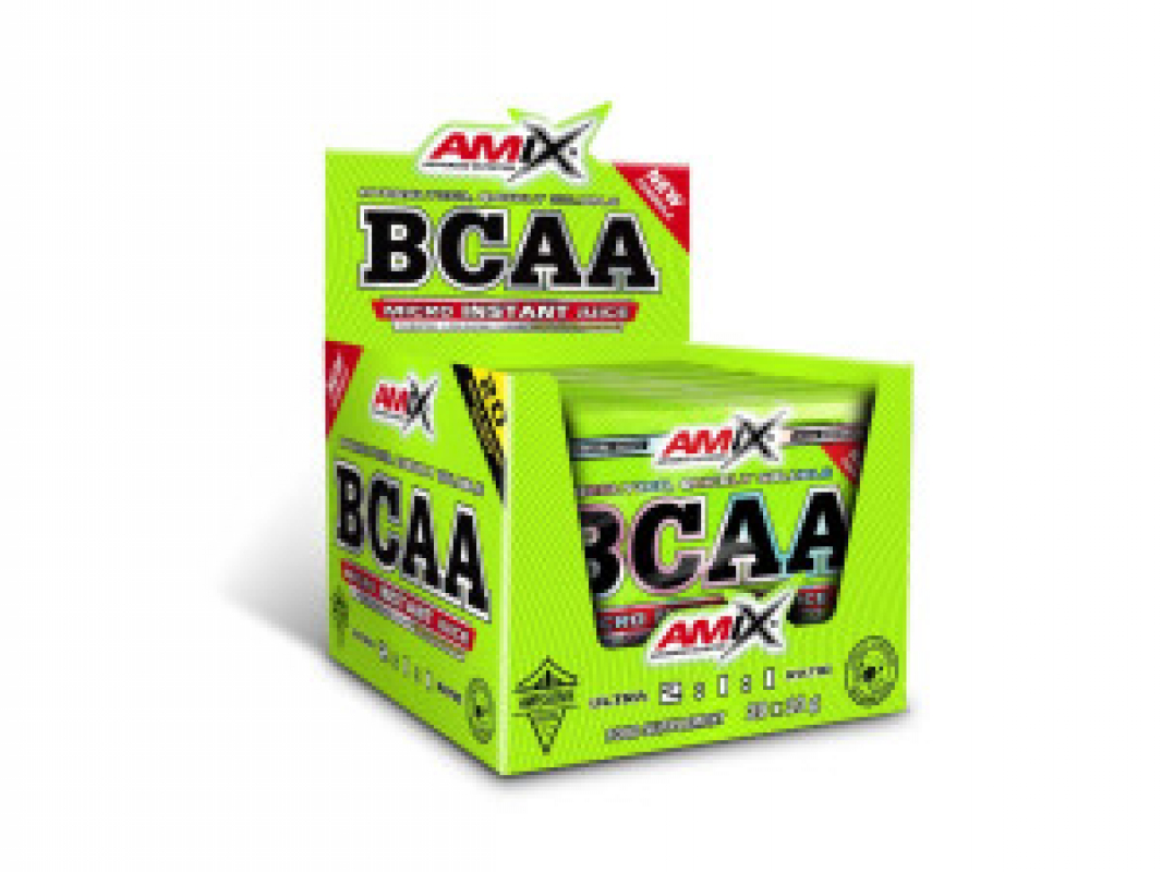 BCAA High Class Micro-Instant Juice