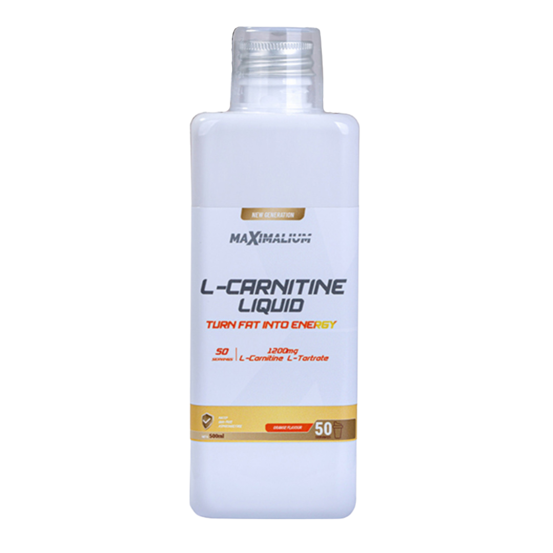 l carnitine maximalium L-Carnitine