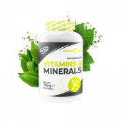 Vitamins&Minerals