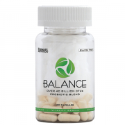 Balance Probiotik