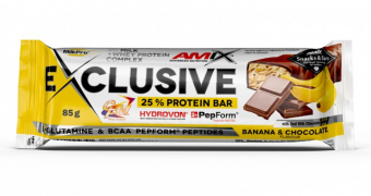 Exclusive® Protein Bar