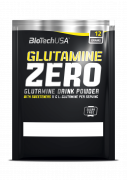 Glutamine Zero