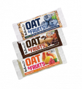 Oat & Fruits bar