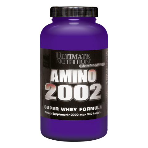 Amino 2002